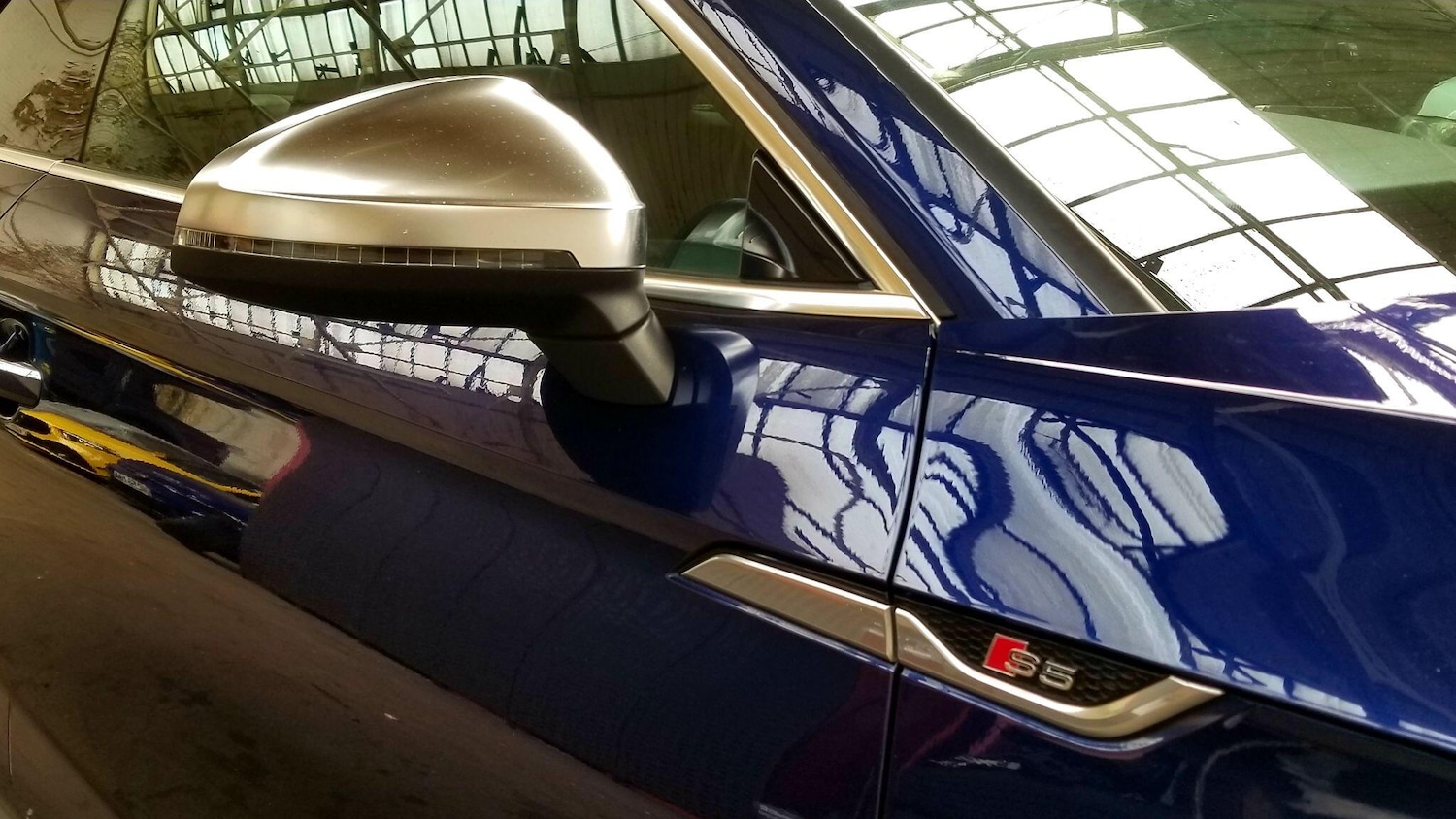 Used Audi S5 for sale - 77190910: Photo 13