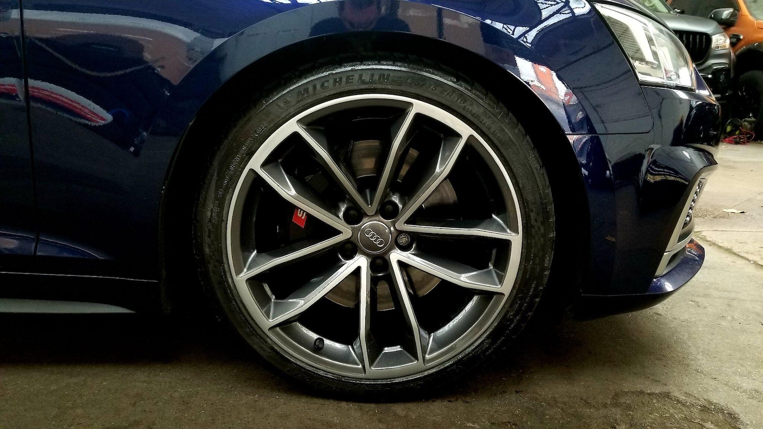 Used Audi S5 for sale - 77190910: Photo 14