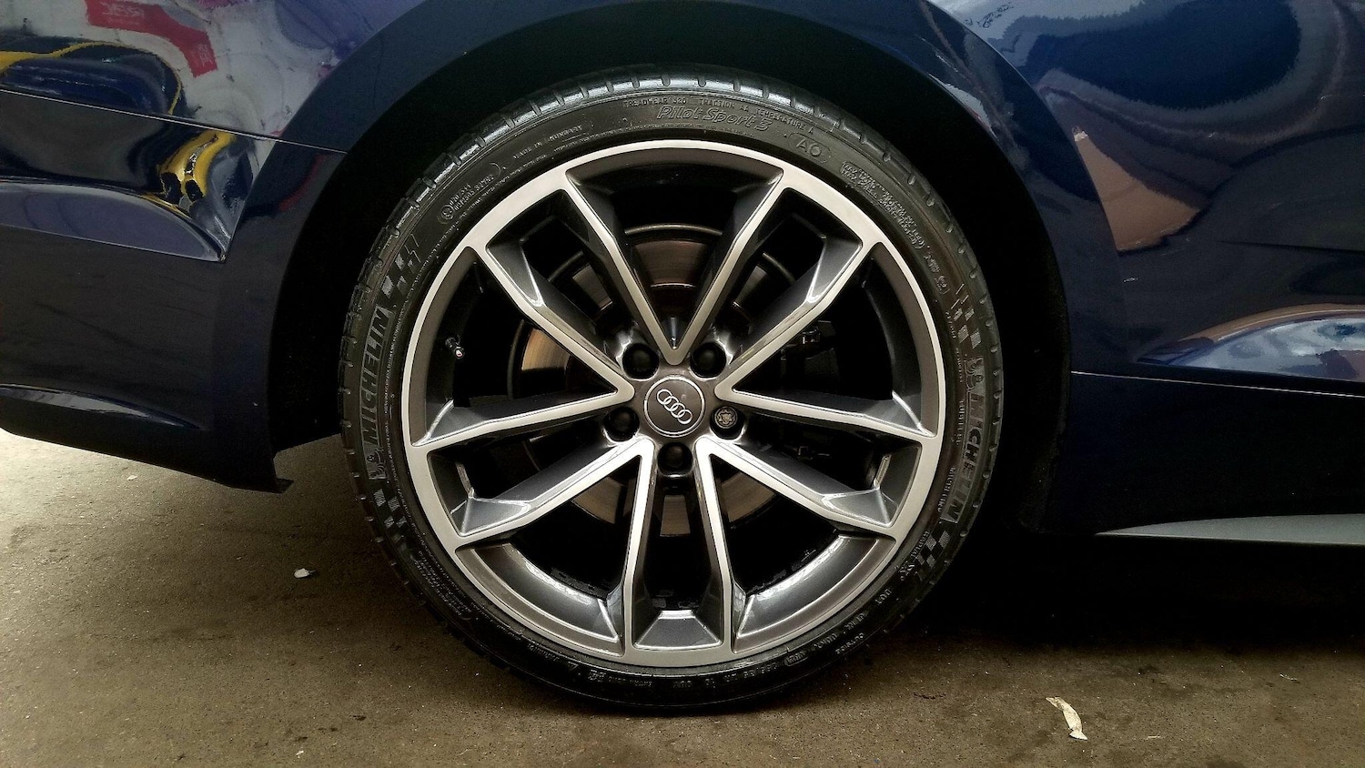 Used Audi S5 for sale - 77190910: Photo 15