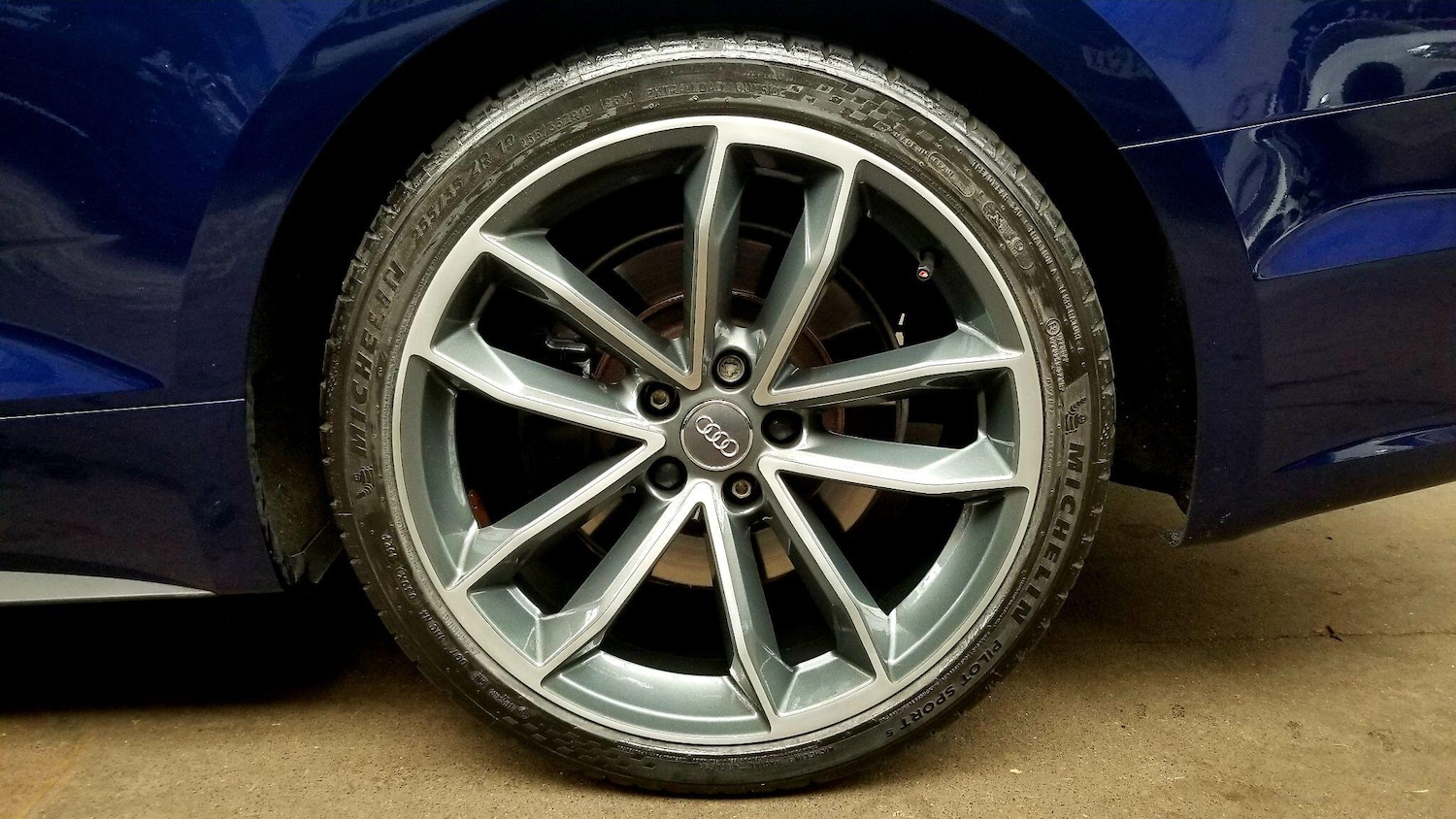 Used Audi S5 for sale - 77190910: Photo 16