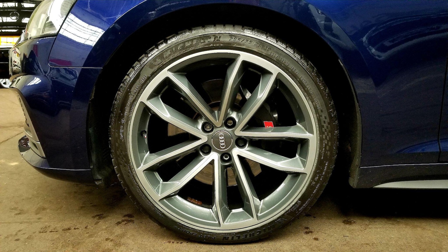 Used Audi S5 for sale - 77190910: Photo 17