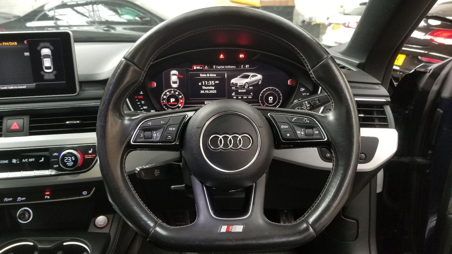 Used Audi S5 for sale - 77190910: Photo 18