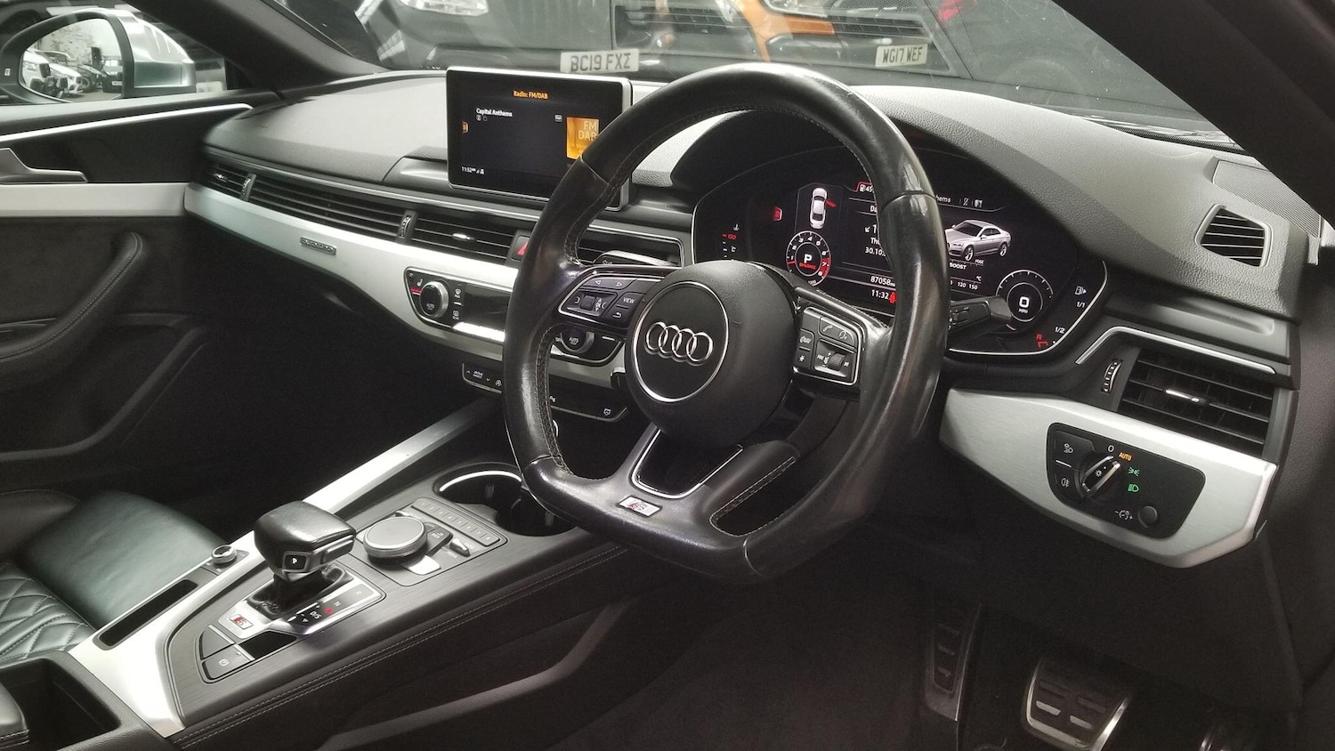 Used Audi S5 for sale - 77190910: Photo 19