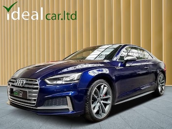 Used Audi S5 2016 for sale - 77190910: Photo