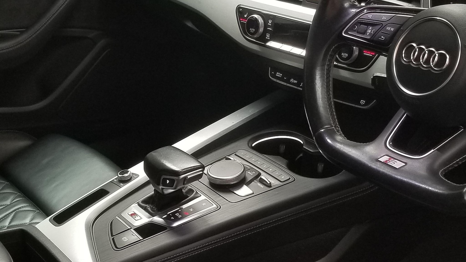 Used Audi S5 for sale - 77190910: Photo 20