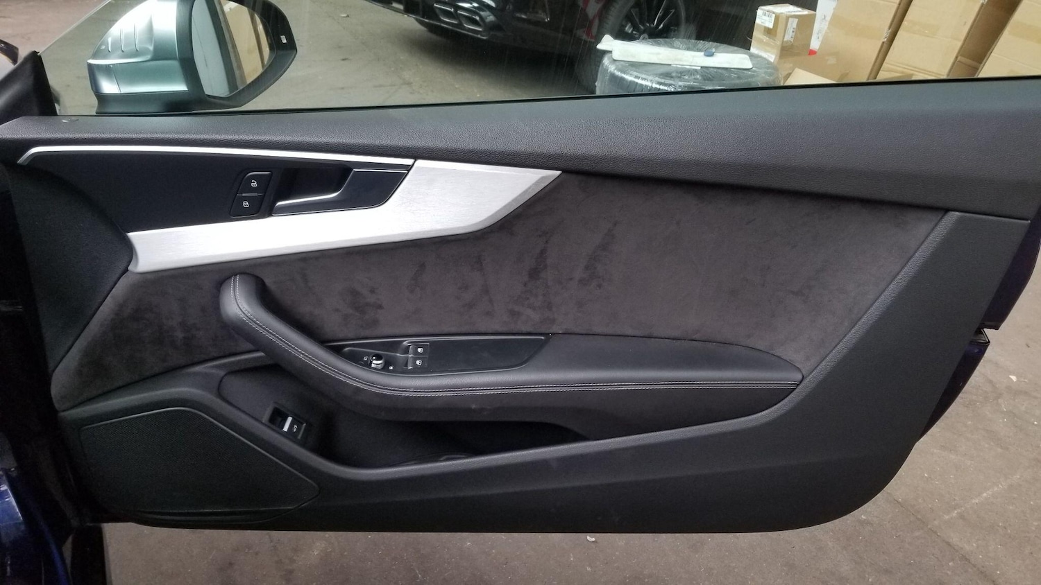 Used Audi S5 for sale - 77190910: Photo 23