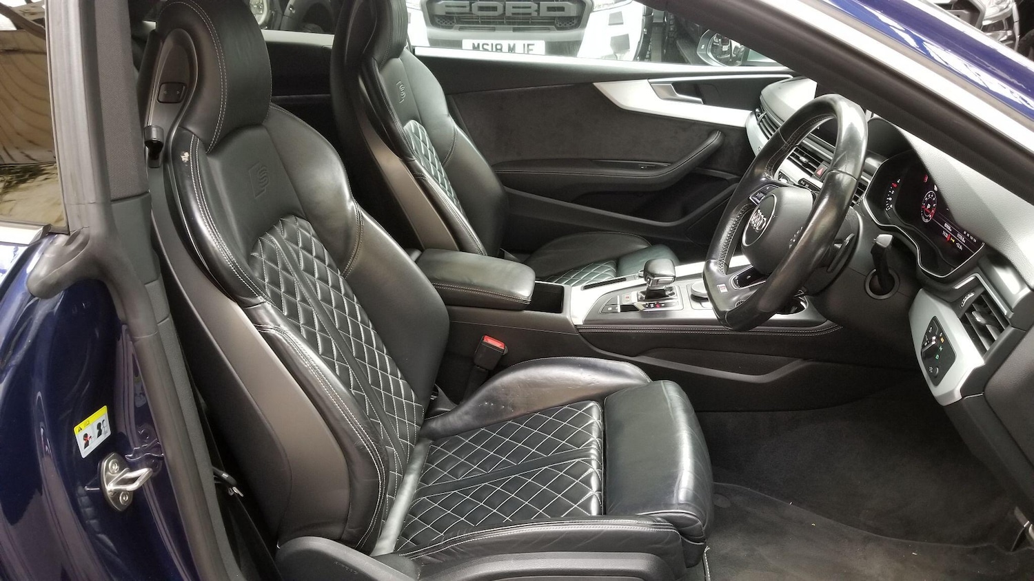 Used Audi S5 for sale - 77190910: Photo 24