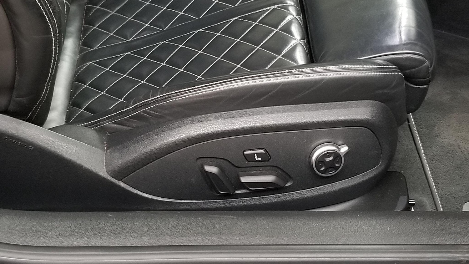 Used Audi S5 for sale - 77190910: Photo 25