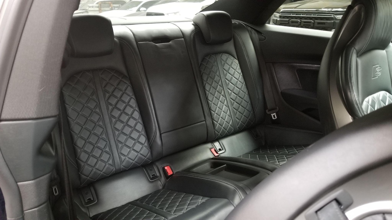 Used Audi S5 for sale - 77190910: Photo 26