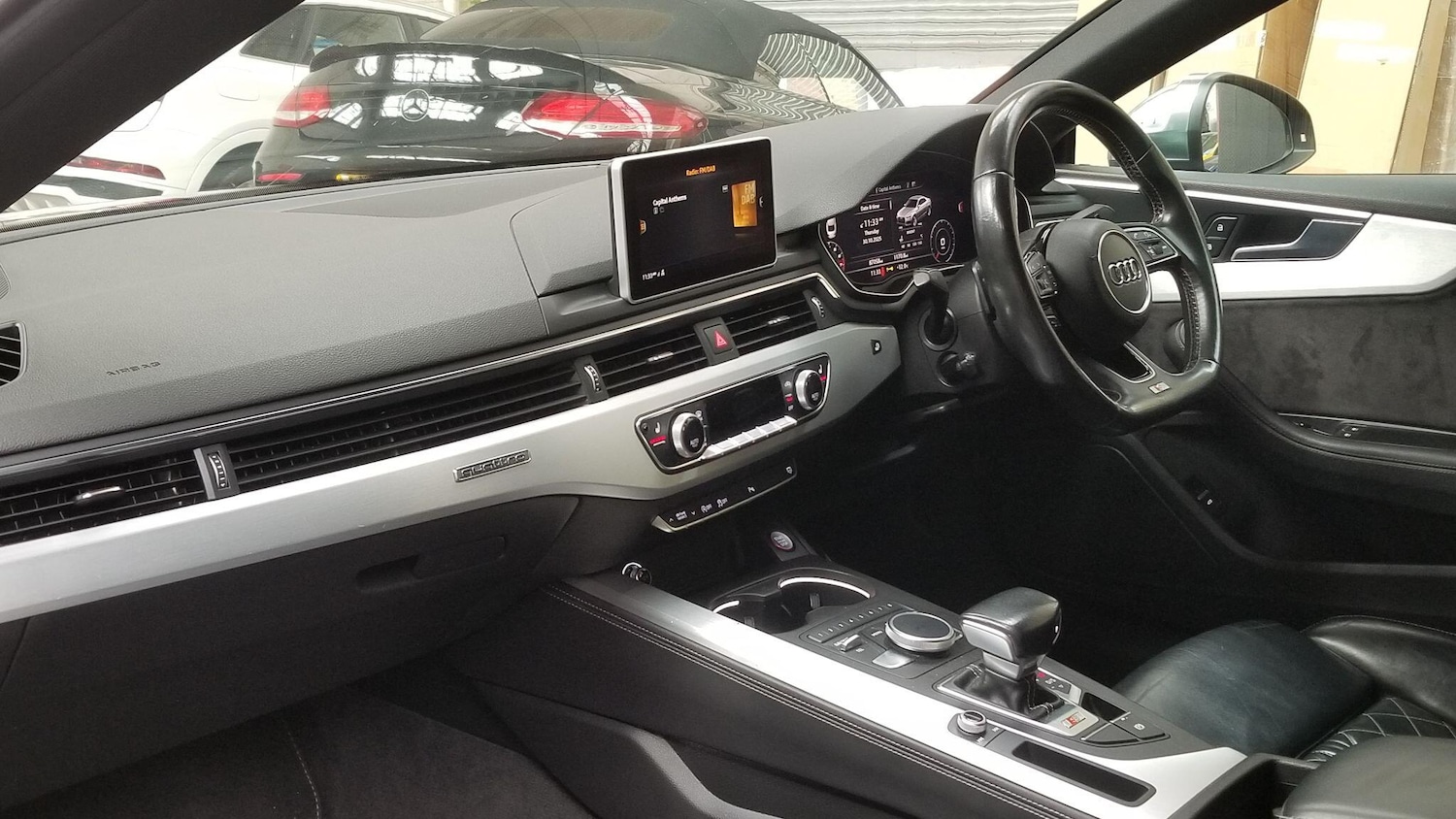 Used Audi S5 for sale - 77190910: Photo 27