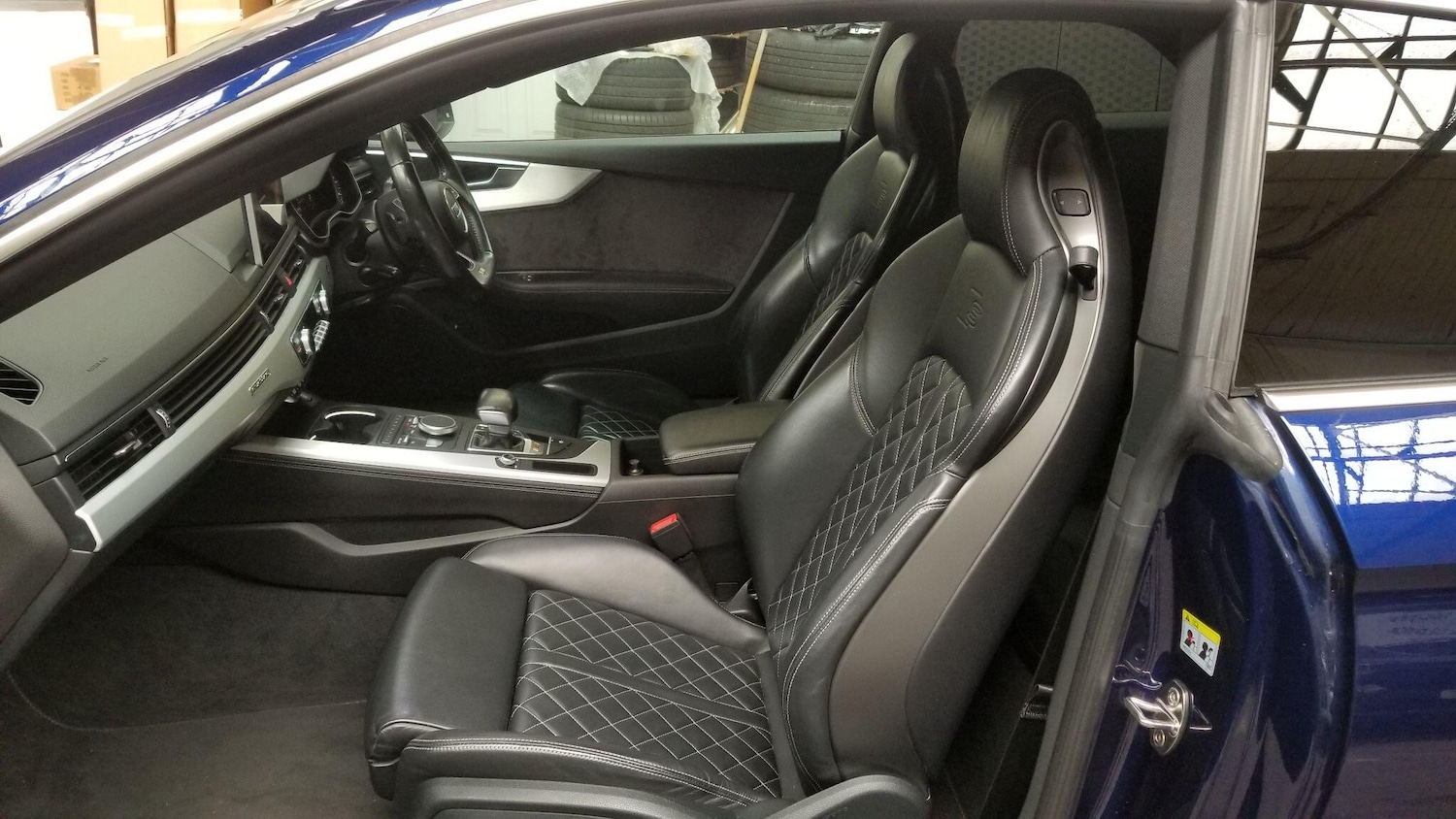 Used Audi S5 for sale - 77190910: Photo 29