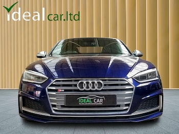 Used Audi S5 2016 for sale - 77190910: Photo