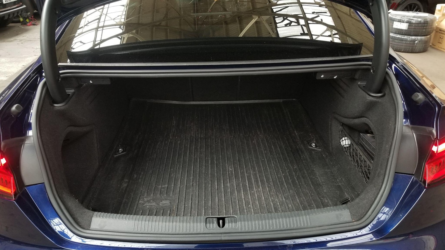 Used Audi S5 for sale - 77190910: Photo 31