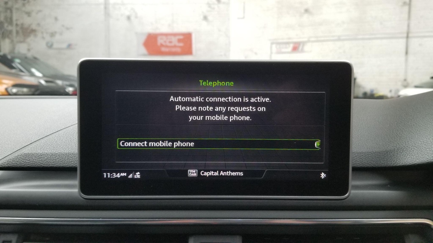 Used Audi S5 for sale - 77190910: Photo 34