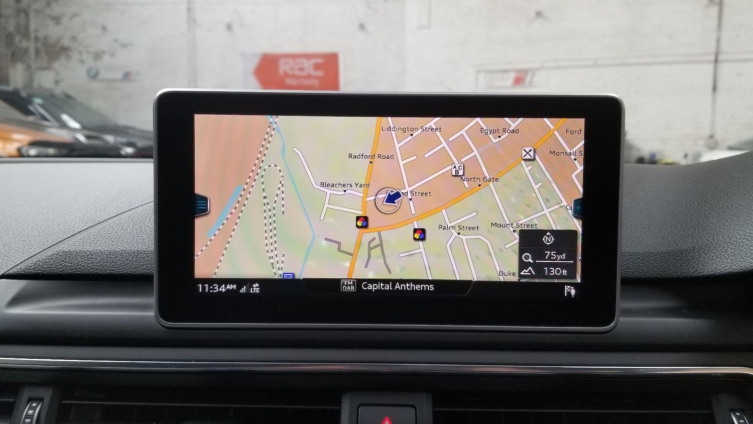 Used Audi S5 for sale - 77190910: Photo 35