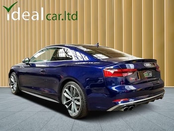 Used Audi S5 2016 for sale - 77190910: Photo