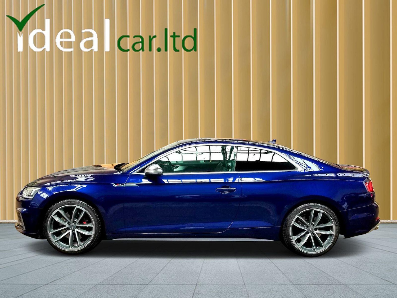 Used Audi S5 for sale - 77190910: Photo 4