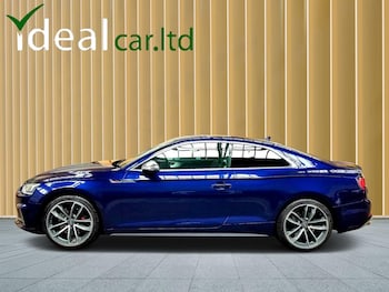 Used Audi S5 2016 for sale - 77190910: Photo