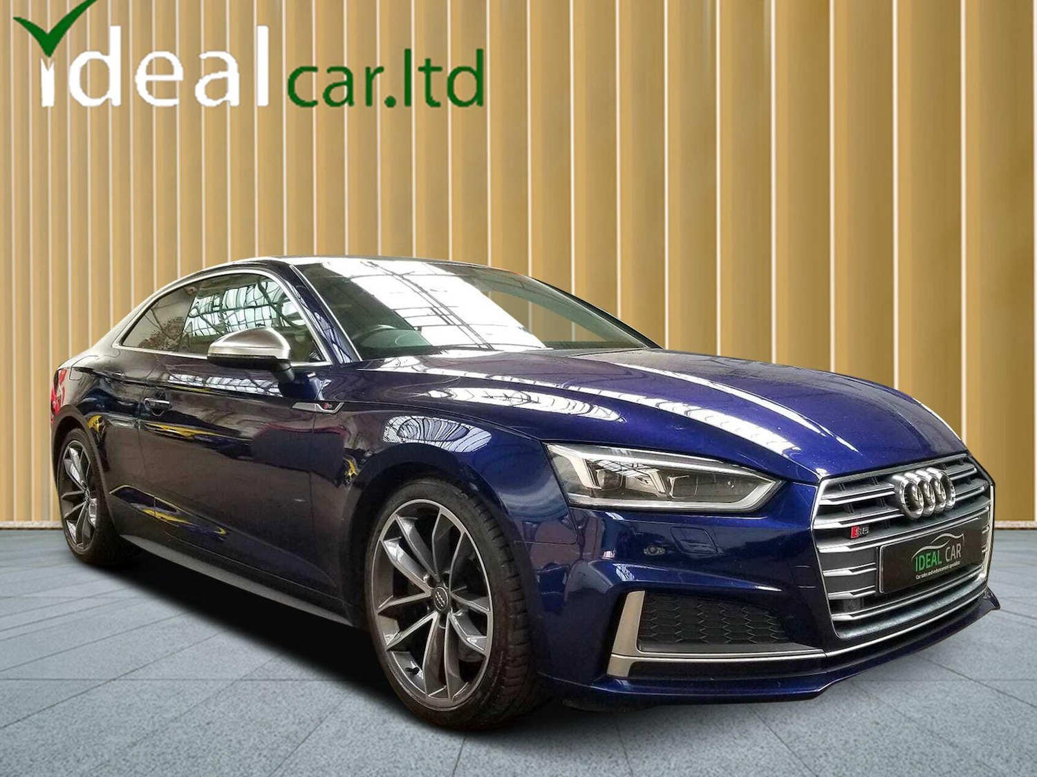 Used Audi S5 for sale - 77190910: Photo 6