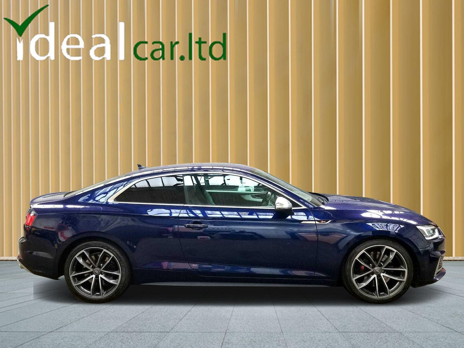 Used Audi S5 for sale - 77190910: Photo 7