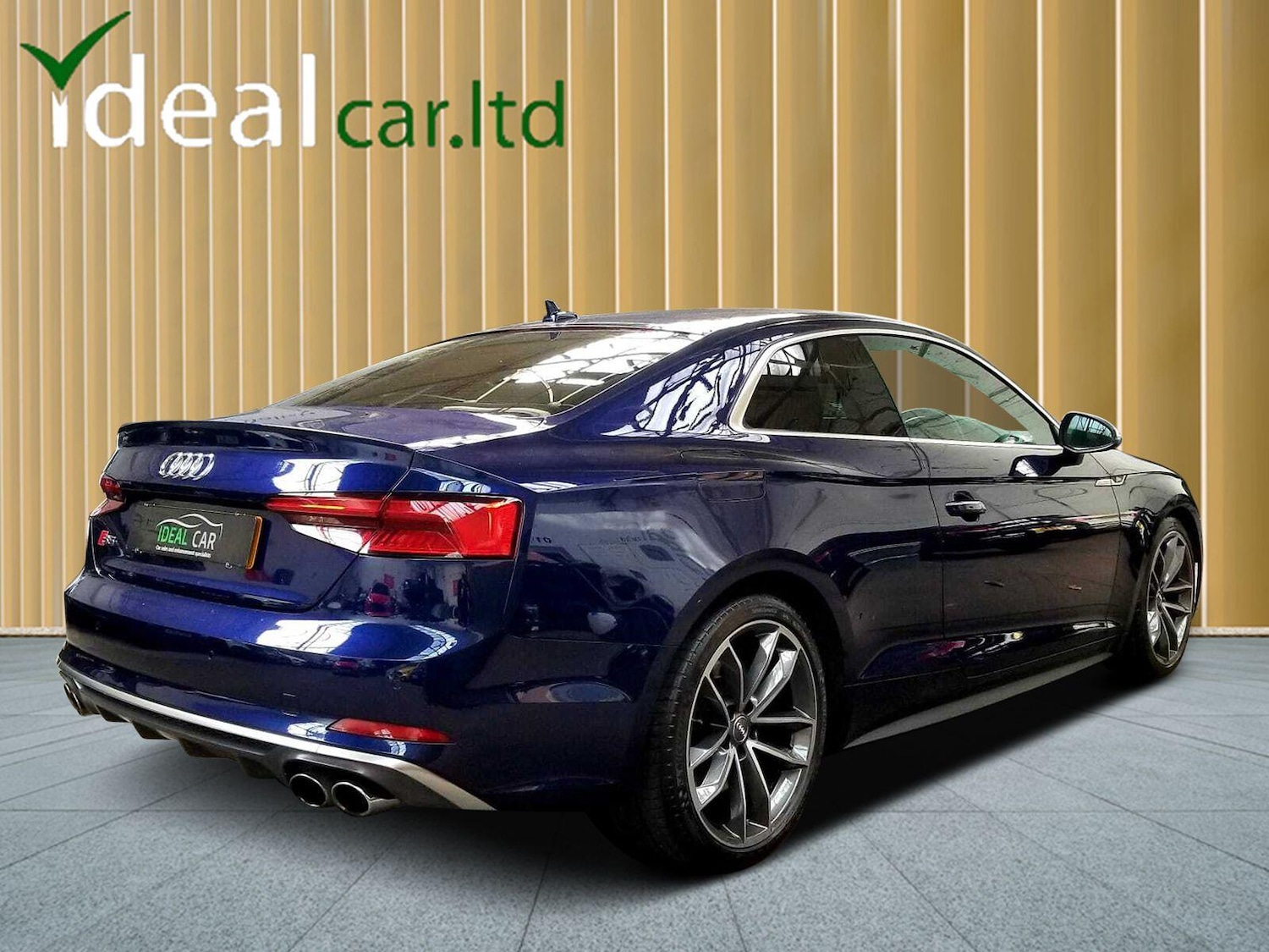 Used Audi S5 for sale - 77190910: Photo 8