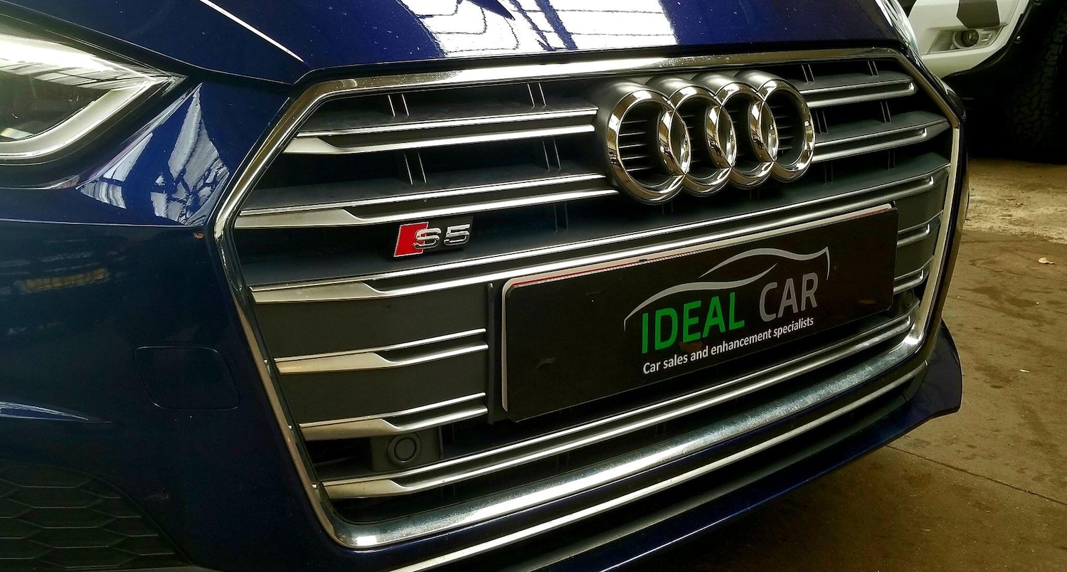 Used Audi S5 for sale - 77190910: Photo 9