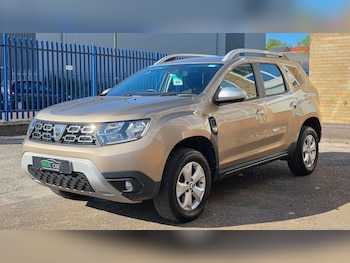 Used Dacia Duster 2018 for sale - 78430325: Photo