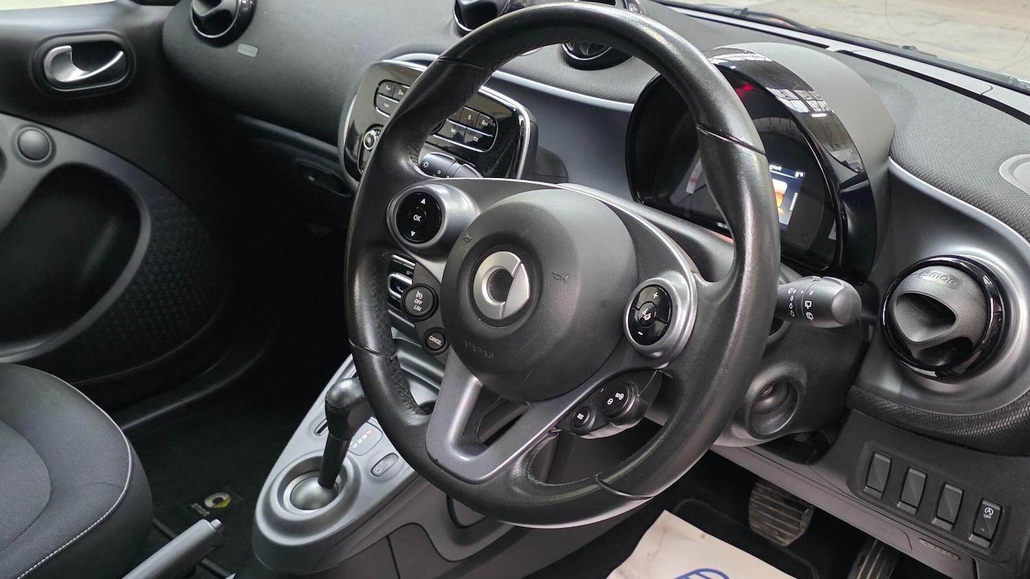 Used smart forfour 2018 for sale - 77575148: Photo 10