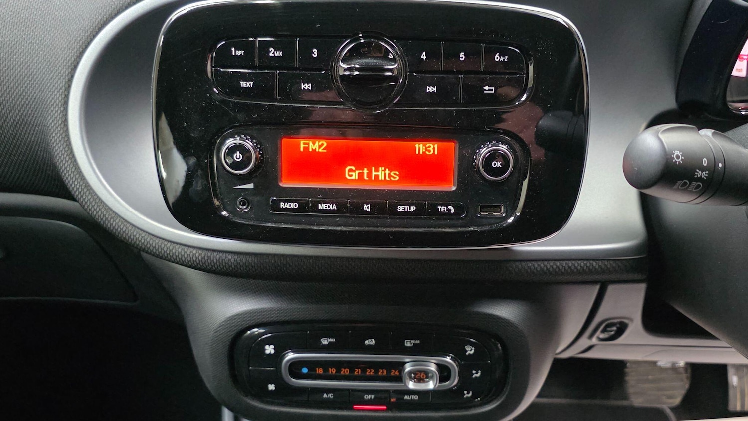 Used smart forfour 2018 for sale - 77575148: Photo 11