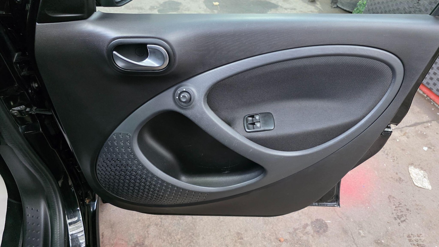 Used smart forfour 2018 for sale - 77575148: Photo 12