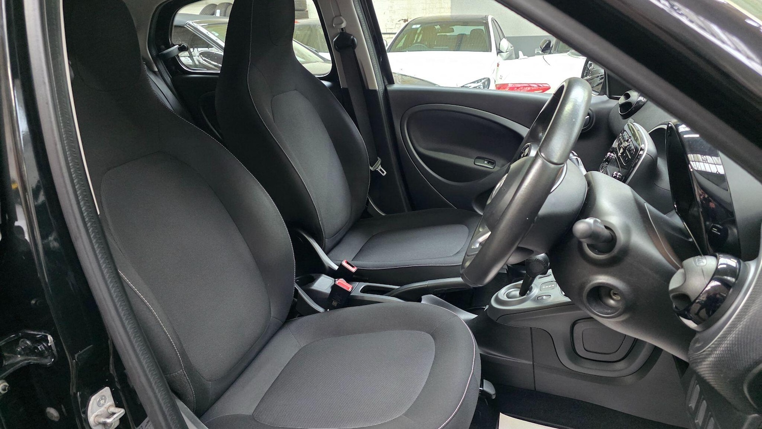 Used smart forfour 2018 for sale - 77575148: Photo 13