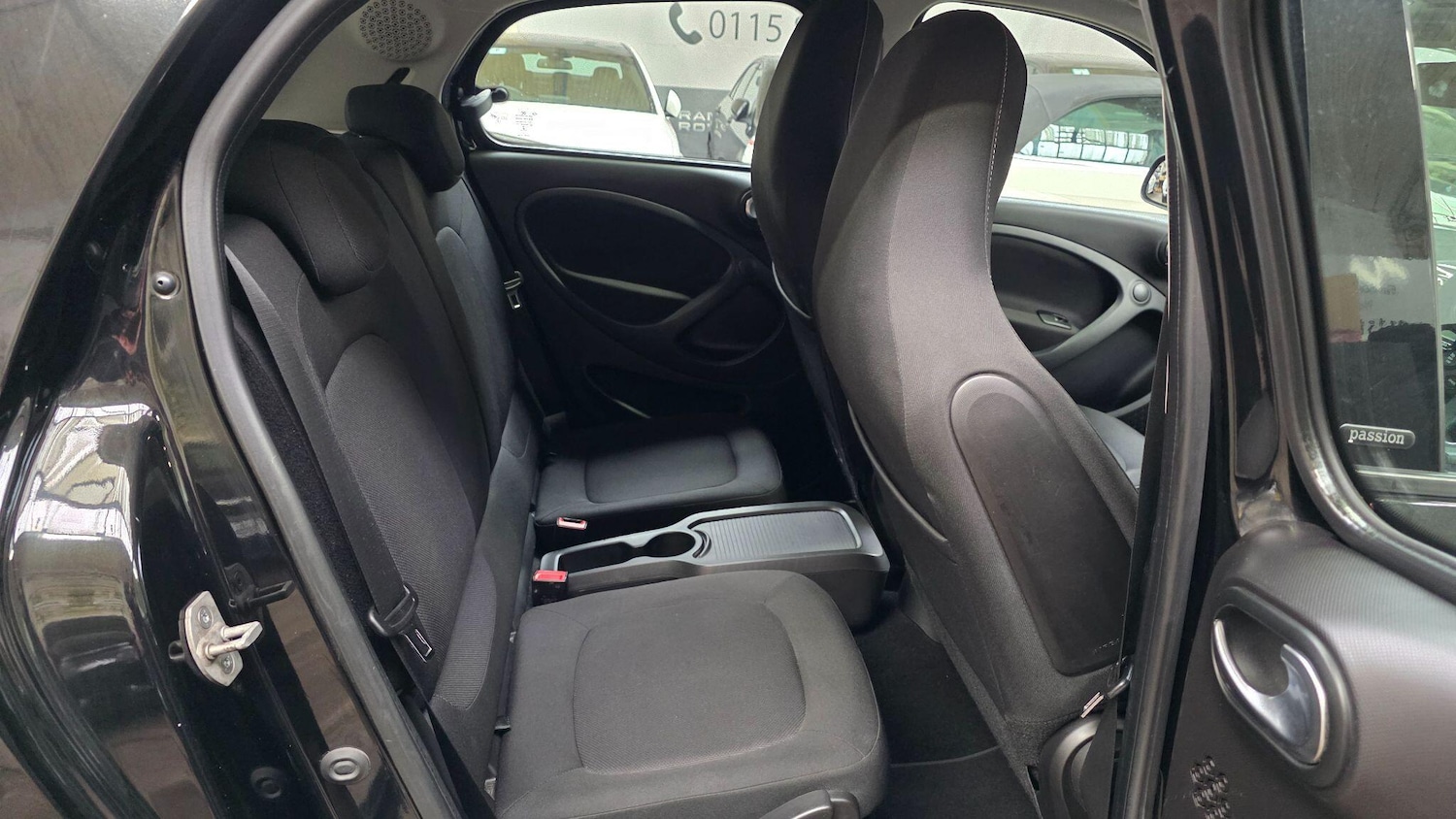 Used smart forfour 2018 for sale - 77575148: Photo 14