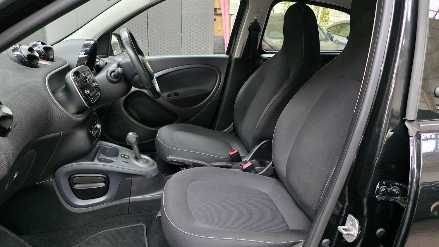 Used smart forfour 2018 for sale - 77575148: Photo 16