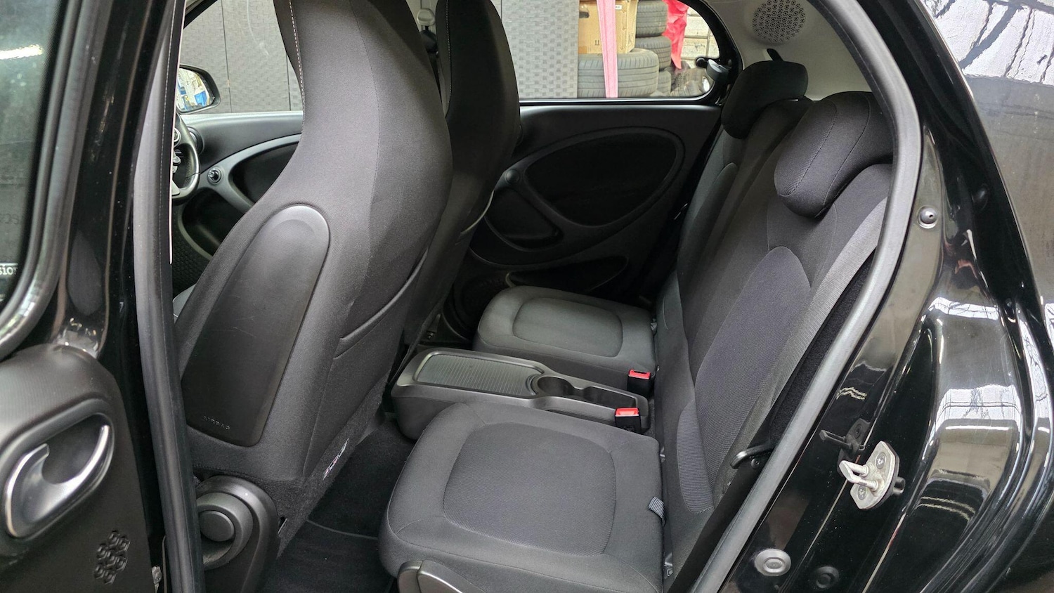 Used smart forfour 2018 for sale - 77575148: Photo 17