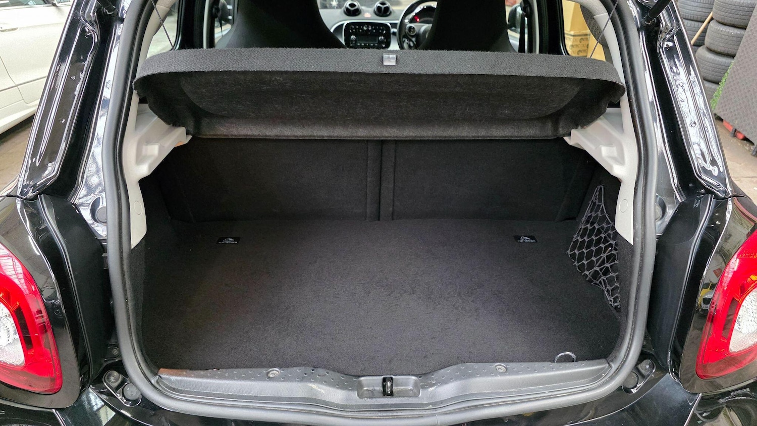 Used smart forfour 2018 for sale - 77575148: Photo 18