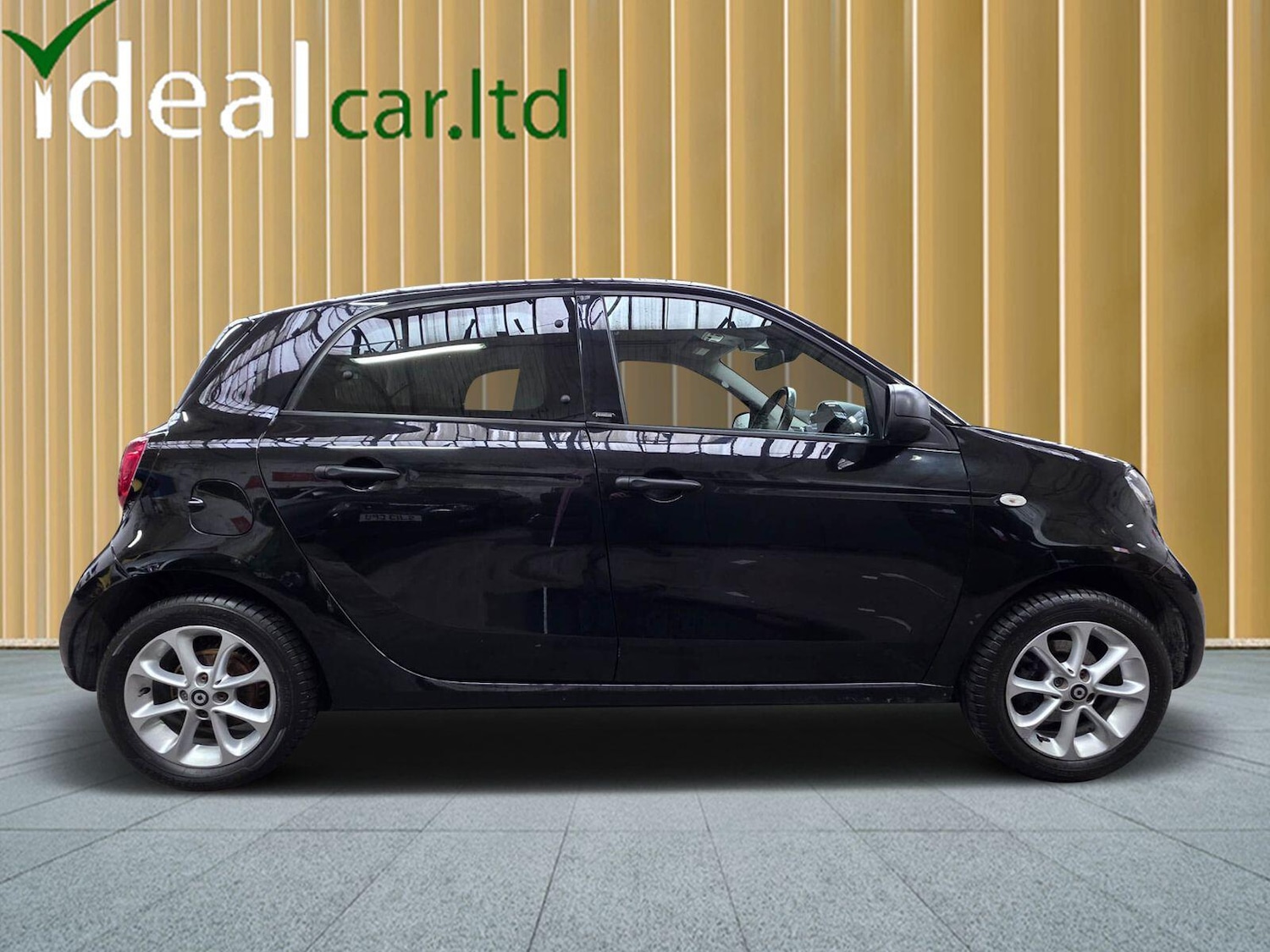 Used smart forfour 2018 for sale - 77575148: Photo 7