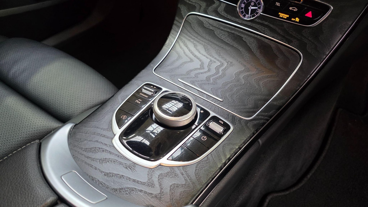 Used Mercedes-Benz C Class 2017 for sale - 77400448: Photo 15