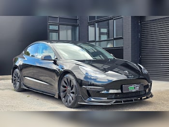 Used Tesla Model 3 2023 for sale - 79452615: Photo