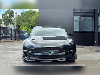 Used Tesla Model 3 2023 for sale - 79452615: Photo