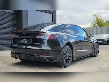 Used Tesla Model 3 2023 for sale - 79452615: Photo