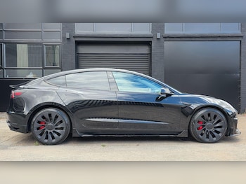 Used Tesla Model 3 2023 for sale - 79452615: Photo