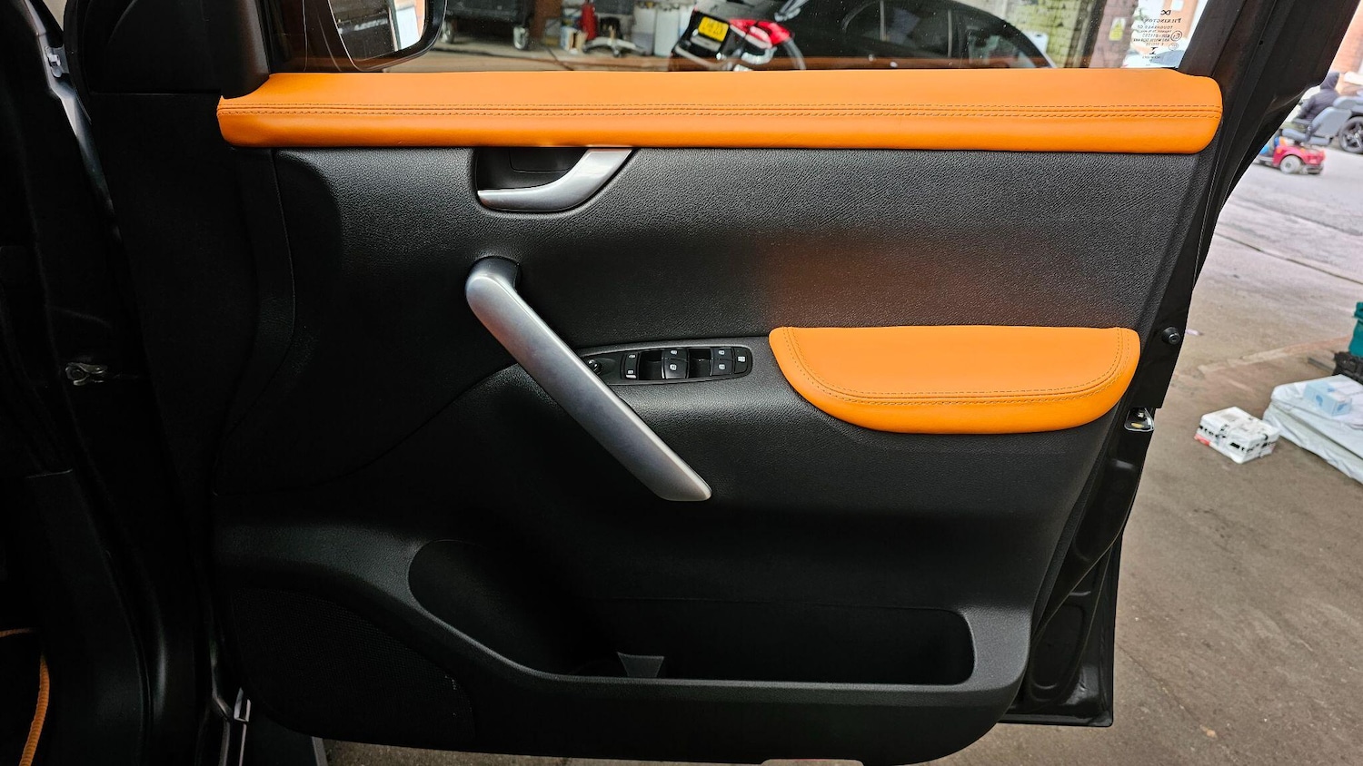 Used Mercedes-Benz X Class 2019 for sale - 77190429: Photo 13