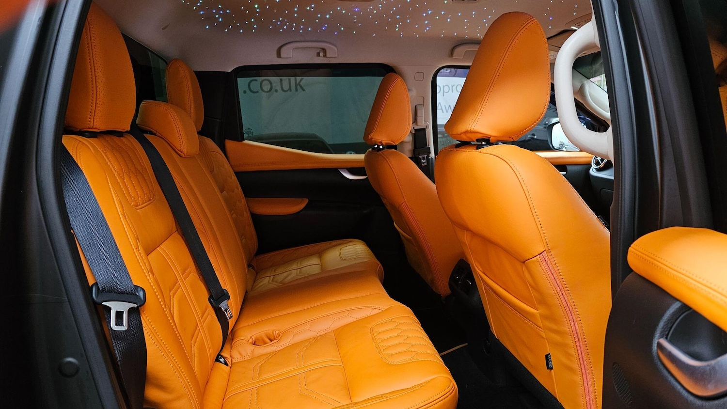 Used Mercedes-Benz X Class 2019 for sale - 77190429: Photo 17