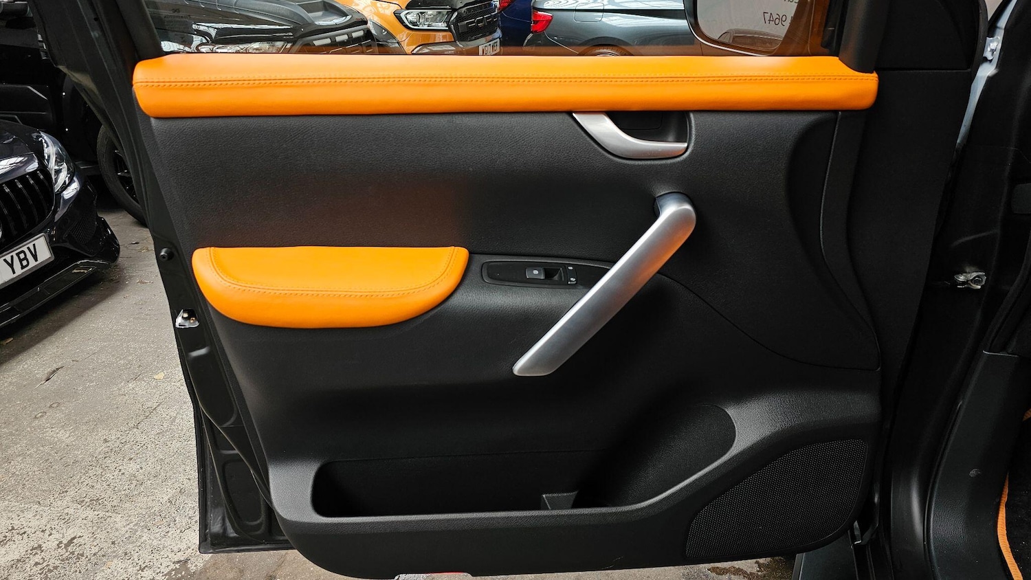 Used Mercedes-Benz X Class 2019 for sale - 77190429: Photo 19