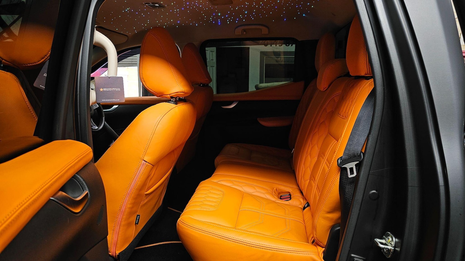 Used Mercedes-Benz X Class 2019 for sale - 77190429: Photo 21