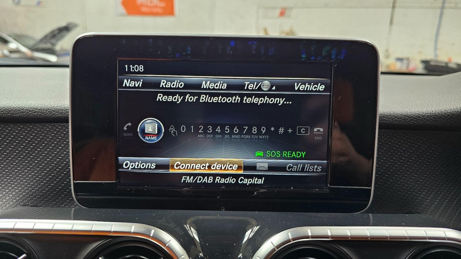 Used Mercedes-Benz X Class 2019 for sale - 77190429: Photo 25