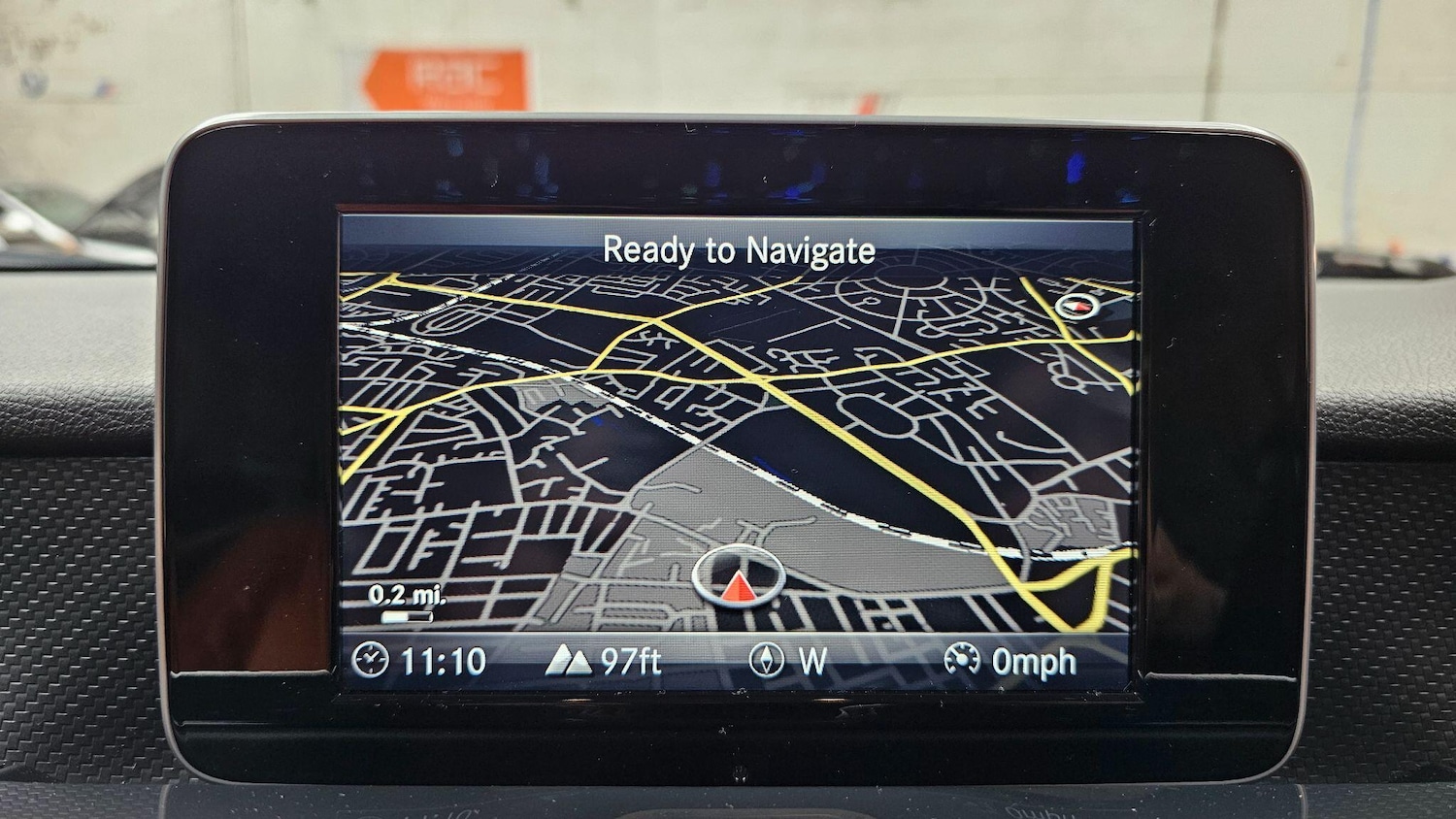 Used Mercedes-Benz X Class 2019 for sale - 77190429: Photo 6