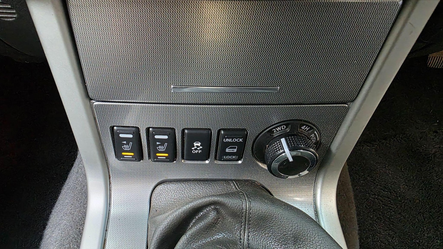 Used Nissan Navara 2015 for sale - 77977838: Photo 10