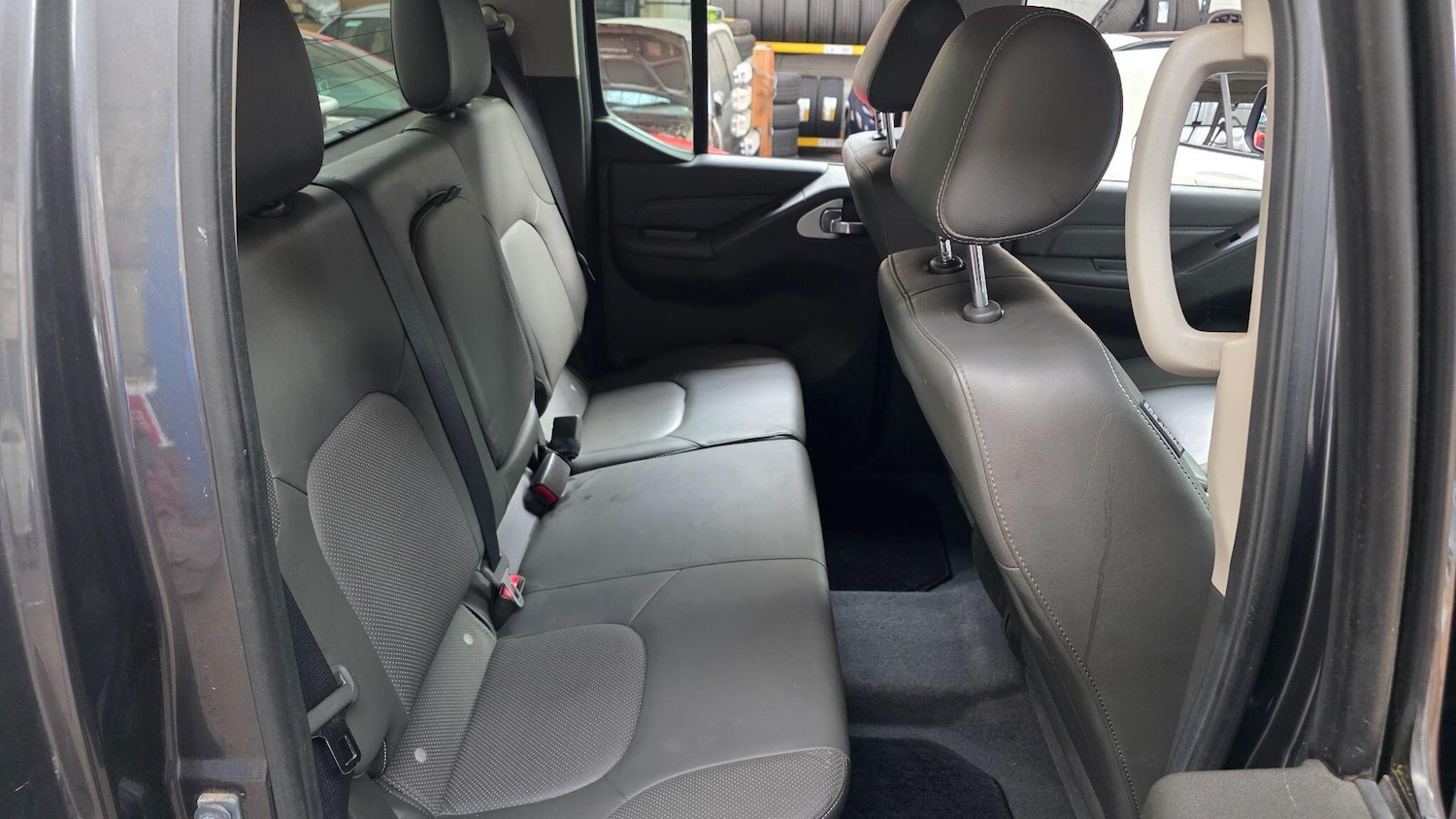 Used Nissan Navara 2015 for sale - 77977838: Photo 14