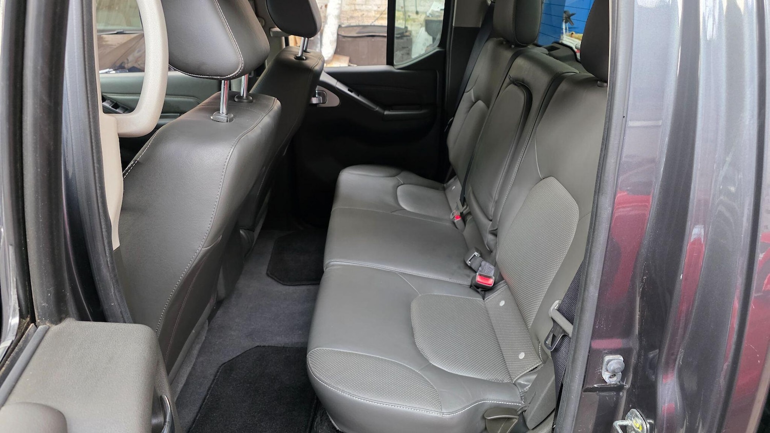 Used Nissan Navara 2015 for sale - 77977838: Photo 17